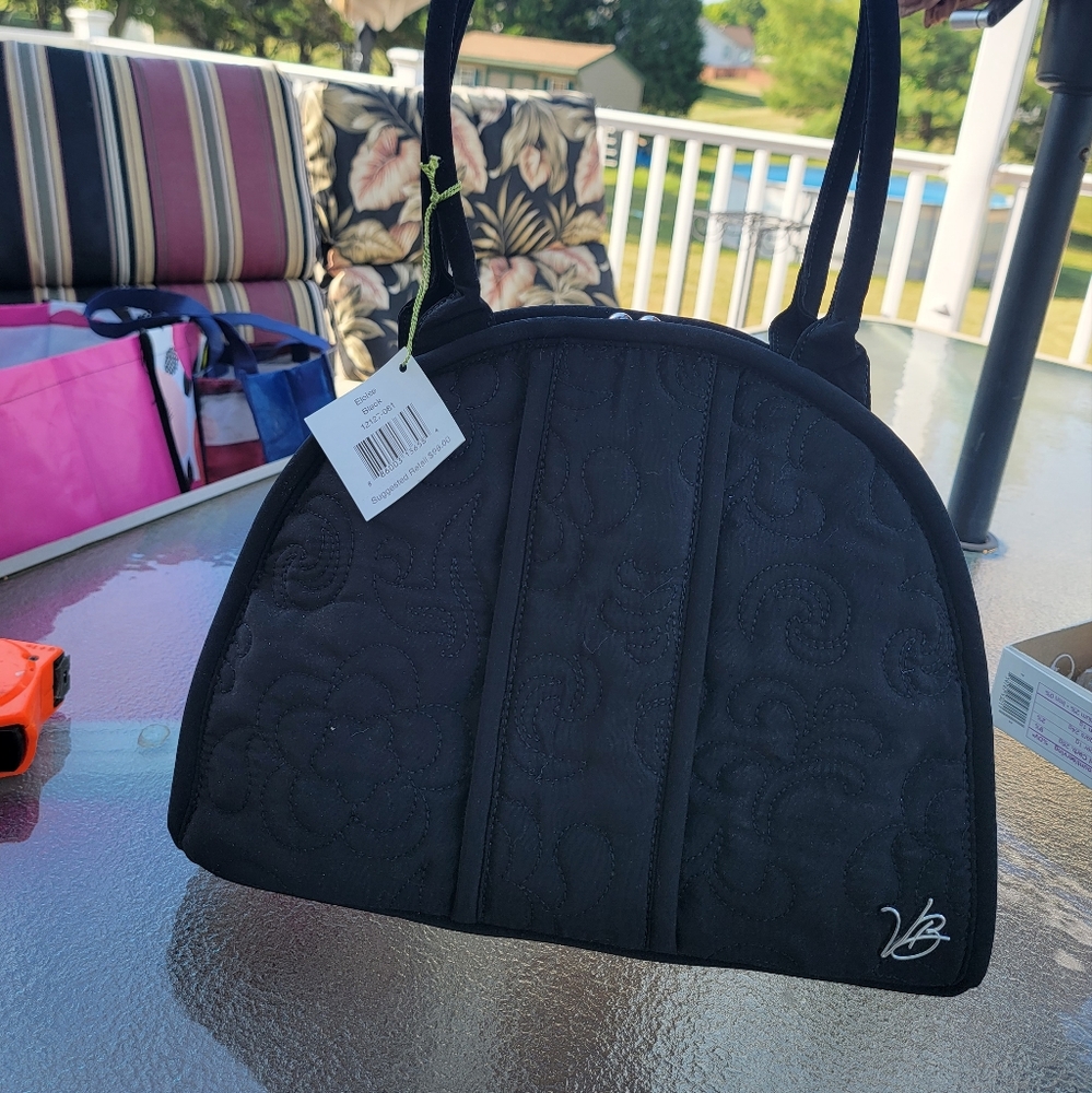 Ladies Vera Bradley Handbag